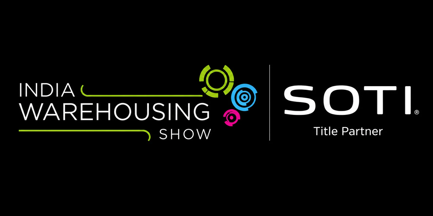 India Warehousing Show 2026